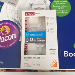 iPhone 14 Pro Max Mag Safe Case 