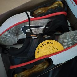 Nike Air Max
