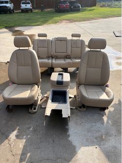 2007 Chevrolet Avalanche