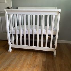 Baby Crib