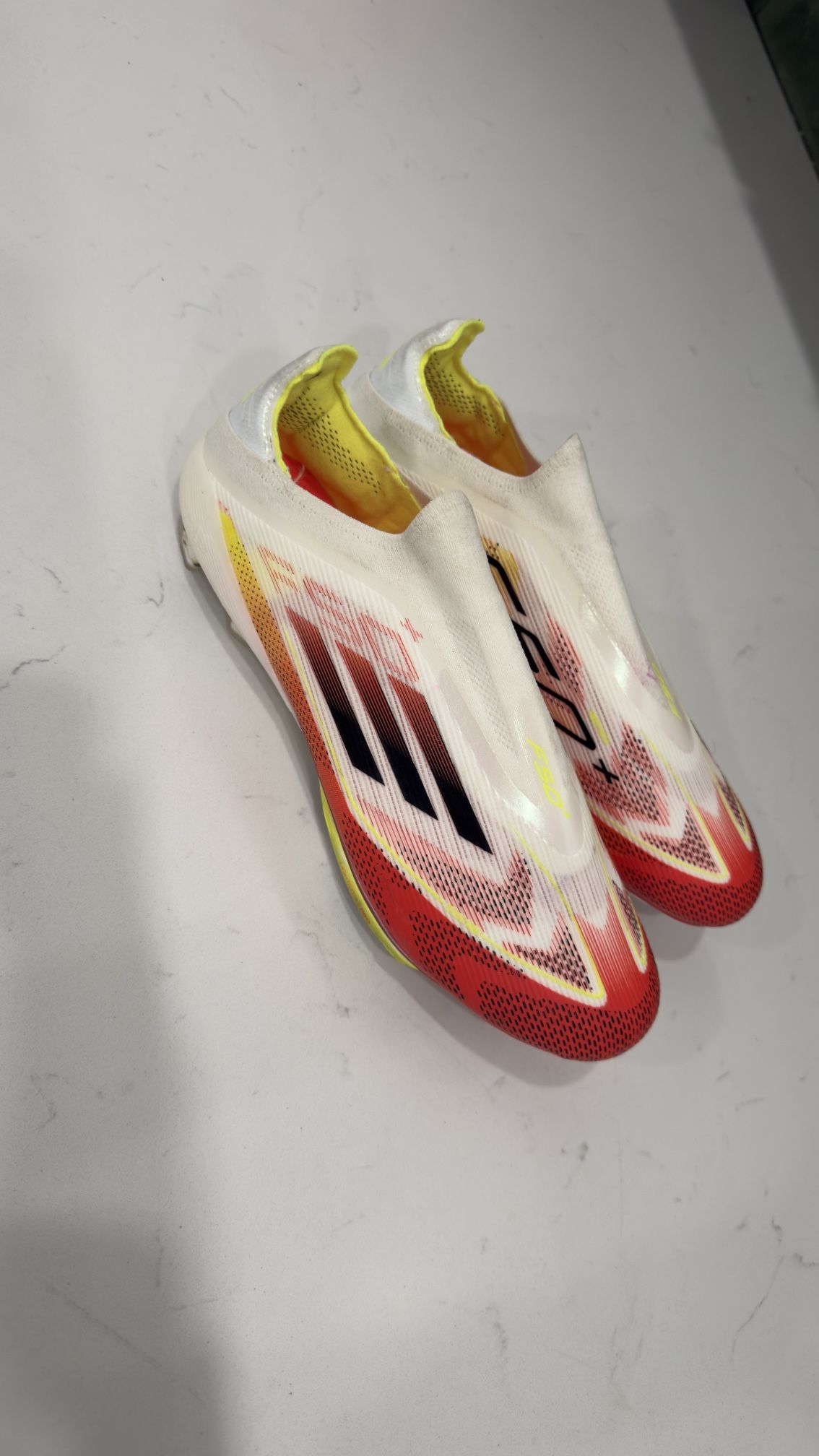 F50+ Soccer Cleats Elite