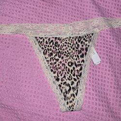 New V String By Victoria Secret