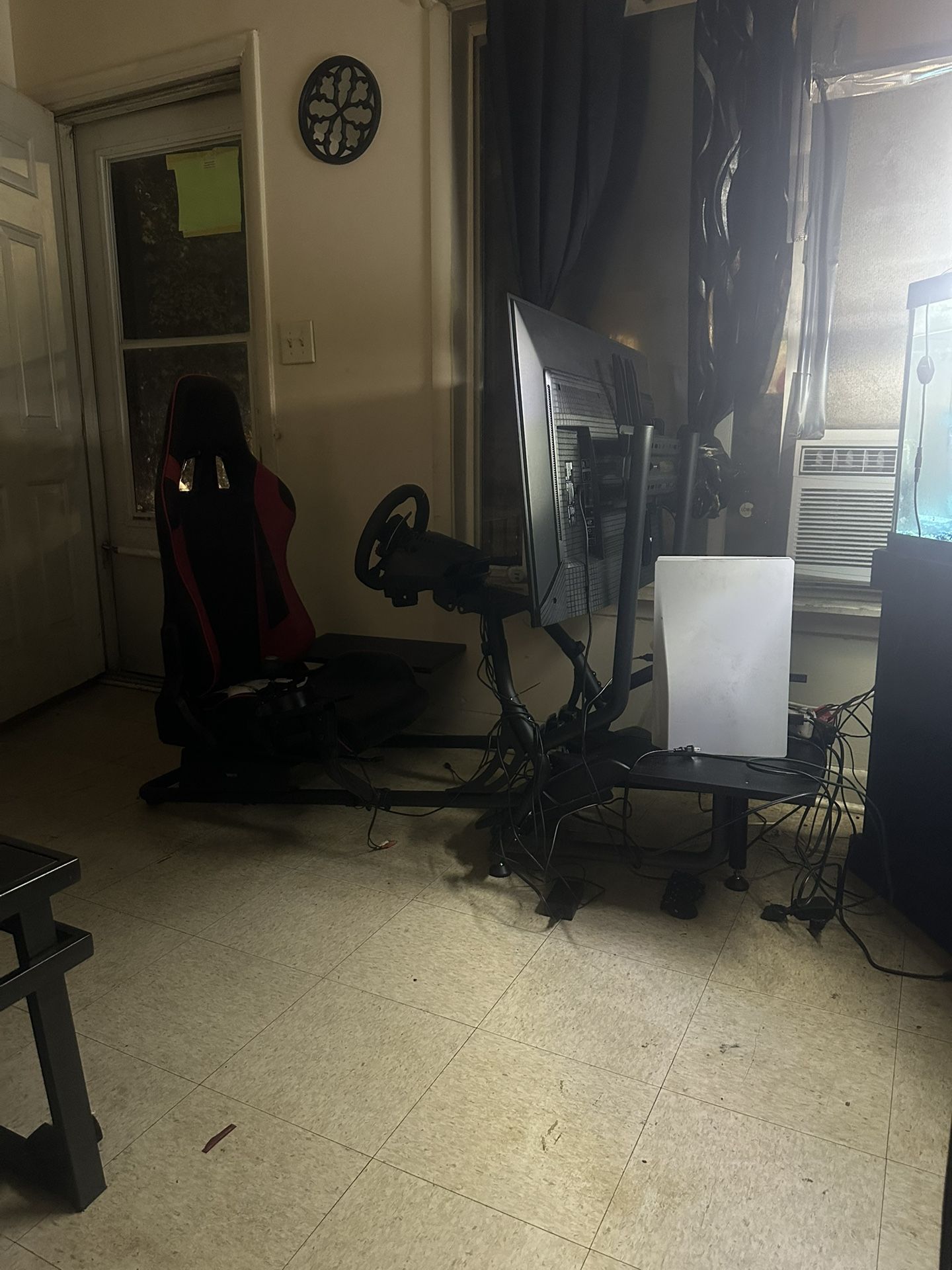 Race Car Gaming