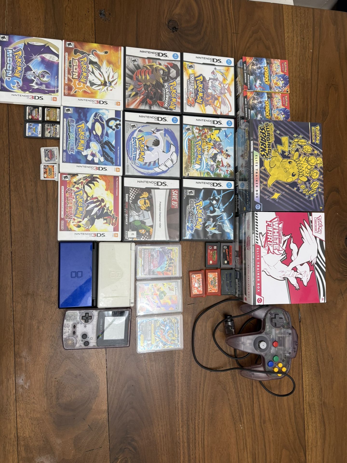Pokemon