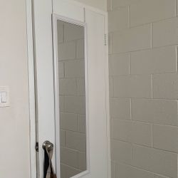 Full Body Side Mirror 