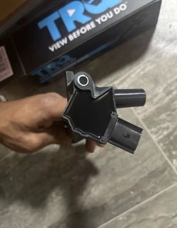Ignition Coil TRQ ICA61864