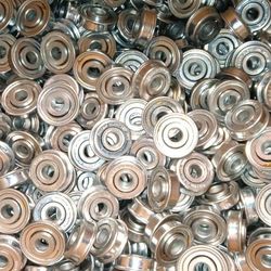 Radio Ball Bearings