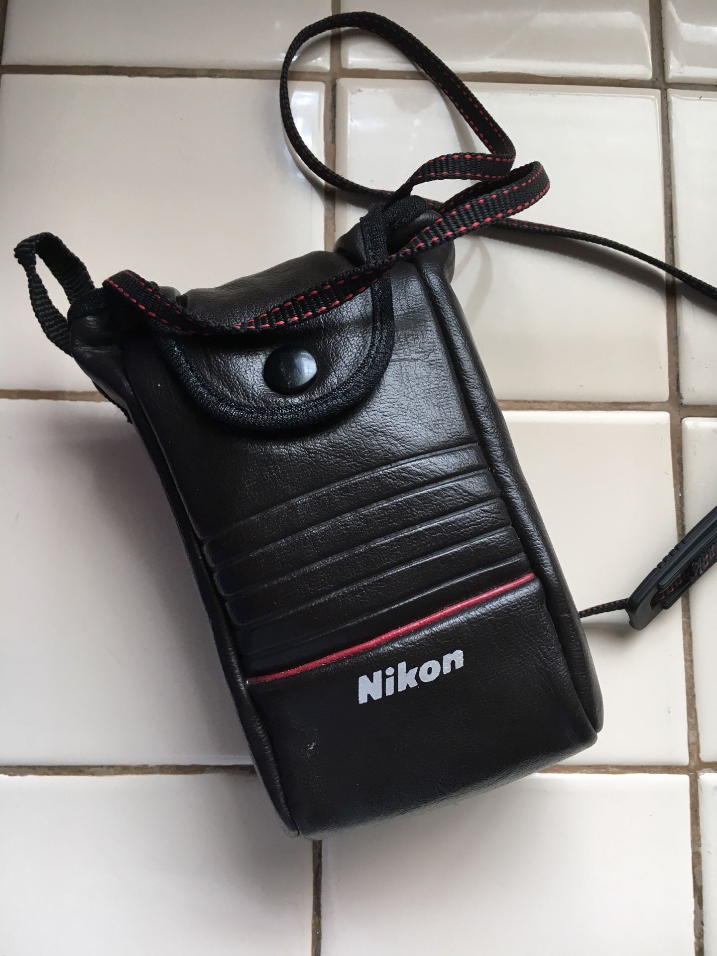Nikon L35AF L35AD L35AD2 35mm Film Camera