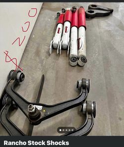 Elevadores de troca Chevrolet
