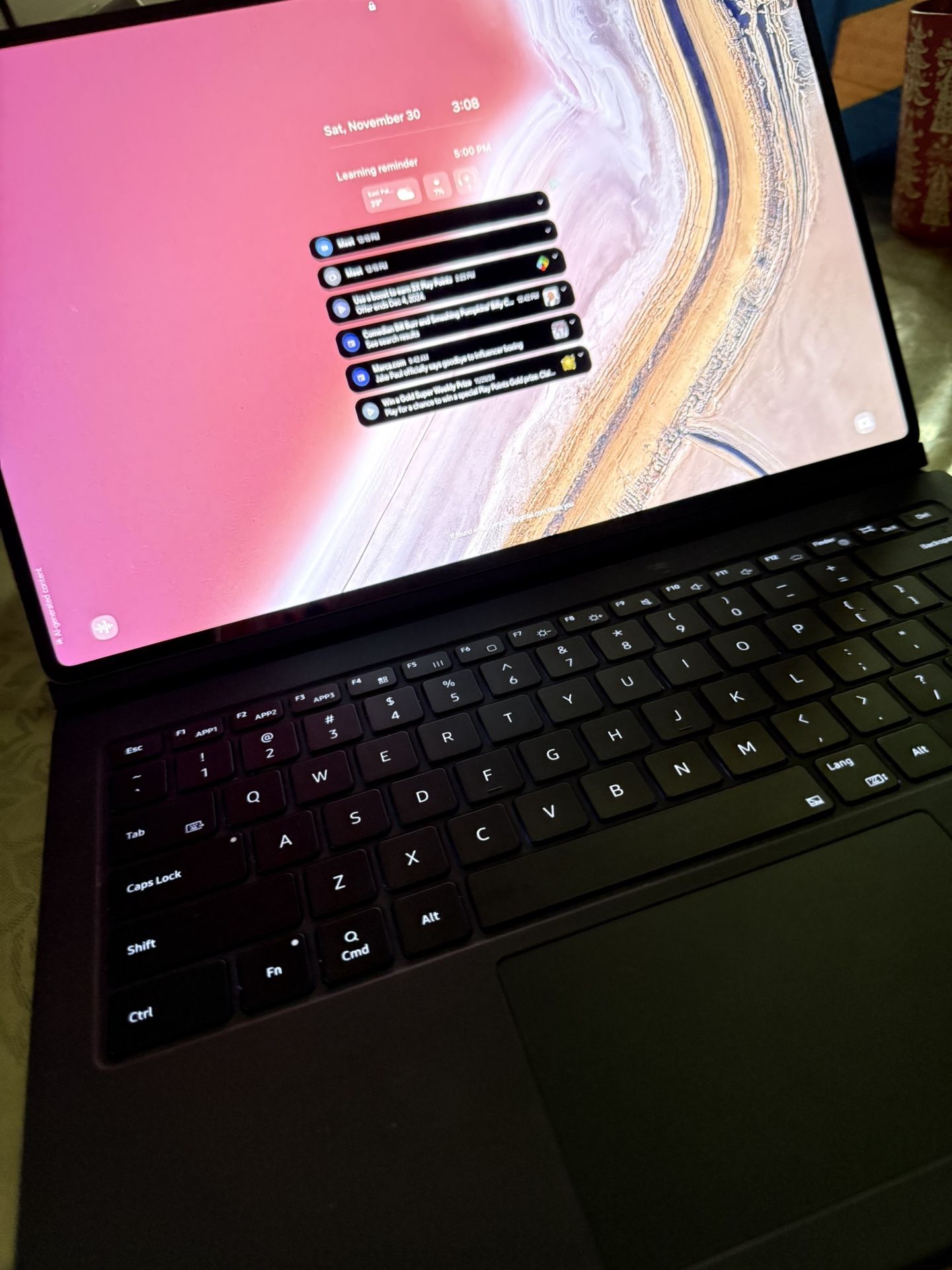 Tab S9 Ultra 512gig 14.6inch Screen