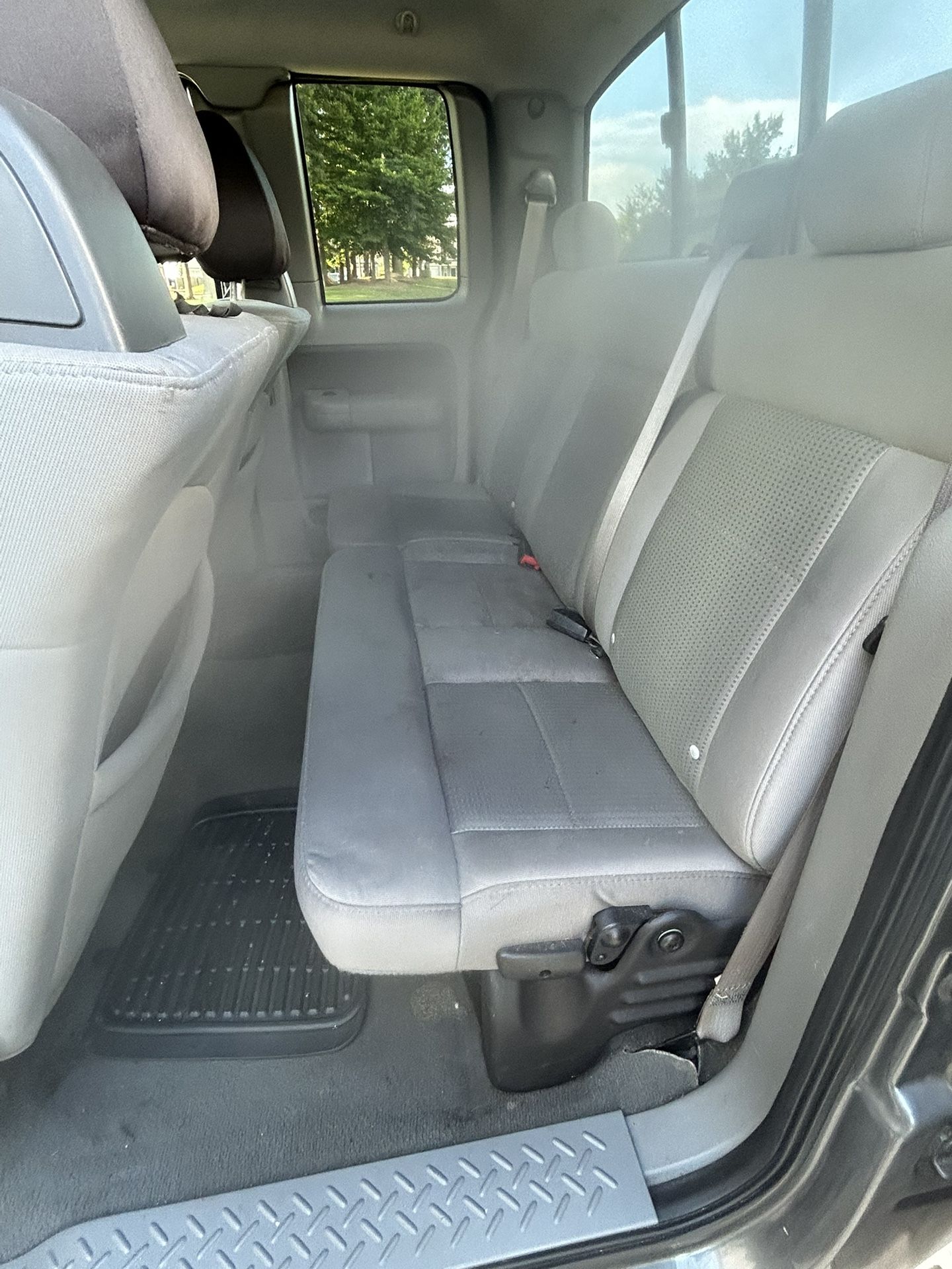 2008 Ford F-150