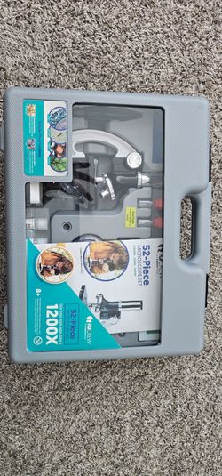 Kids Microscope
