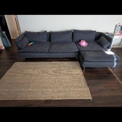 Ikea Couch
