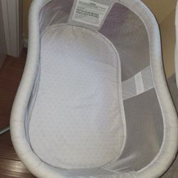 HALO Bassinet Swivel 