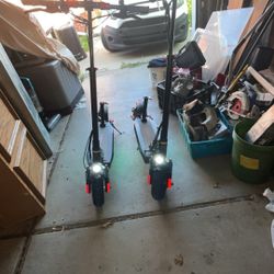 Electric Scooter Brand New