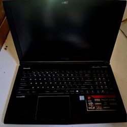 Laptop Msi