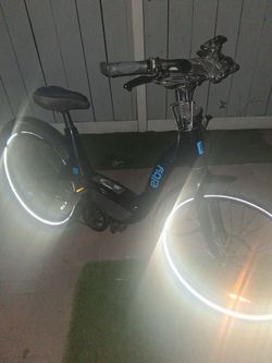 Elby e bike