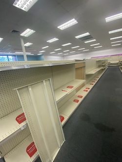 7 Sections Of Gondola  500$