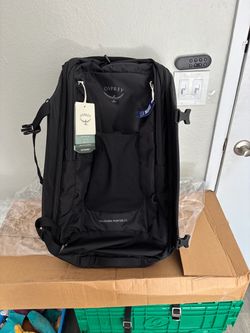 Brand New Osprey Sojourn Porter 65 hiking backpacking travel pack **newest model**