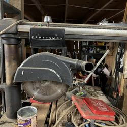 Table Saw