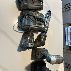 Flex Power Tools 