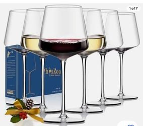 Wine Glasses