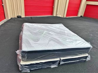 Brand New Mattress King Queen Twin 