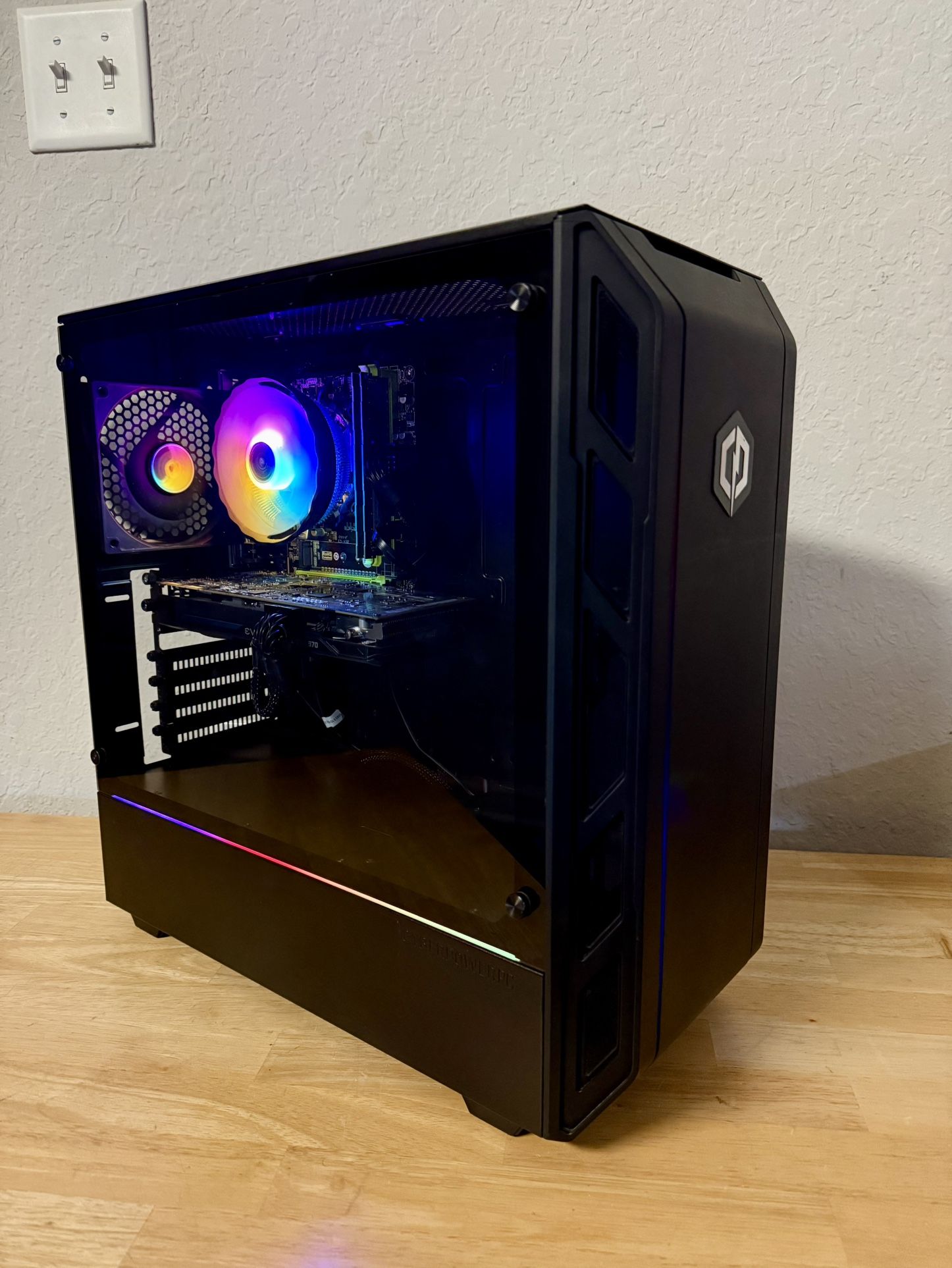 Gaming Pc