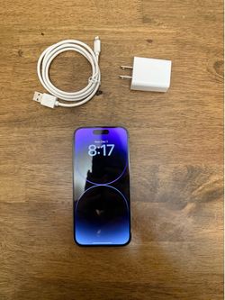 iPhone 14 Pro