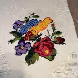 Mantel /table Cloth