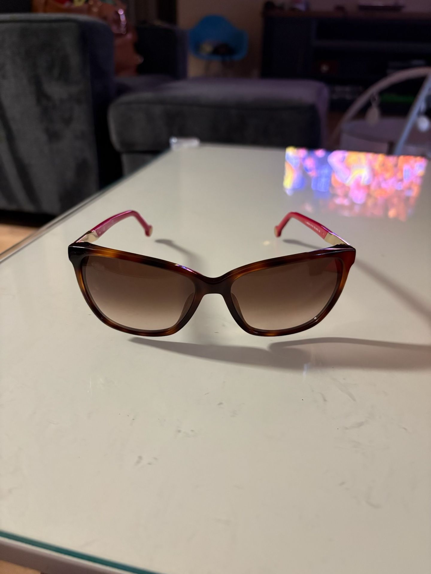 Carolina Herrera Designer Sunglasses