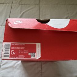 Nike Air Max 97 (GS)