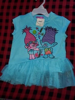 Kids Shirt