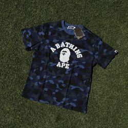 Bape Shirt