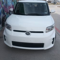 2012 Scion Xb