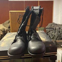 New Combats Boots All Sizes 
