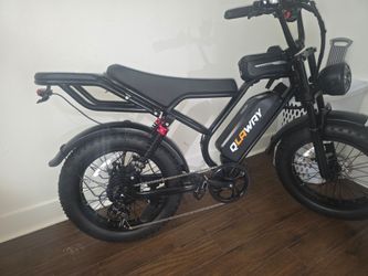 QLAWAY bike