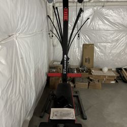 Bowflex Pr1000