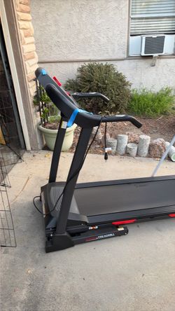 Treadmill