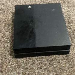 PS4 