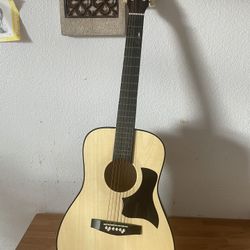 Guitar 