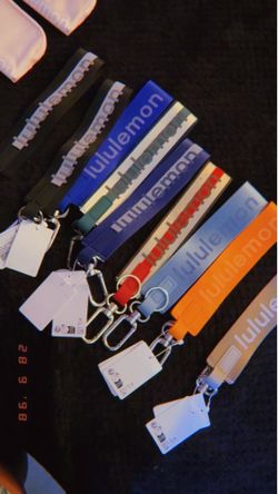 Lululemon