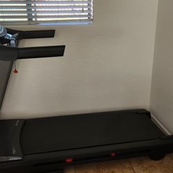 Treadmill Nordictrack 