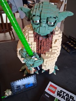 Lego Star Wars