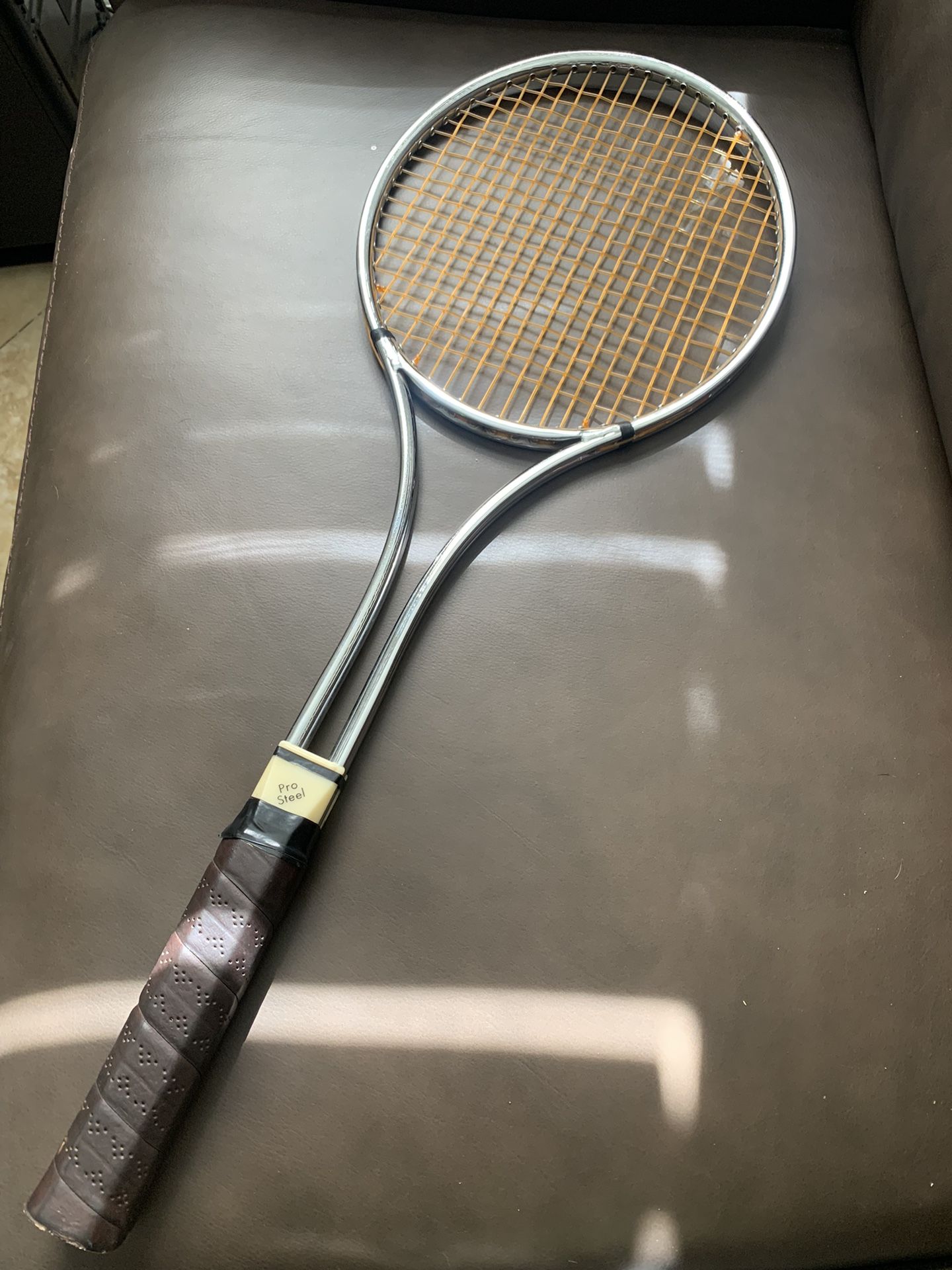 Tensor Tennis Racket