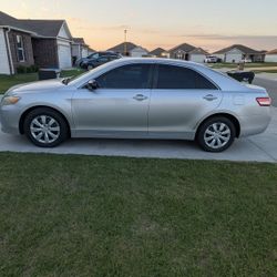 Toyota Camry (Silver) 2011 LE For Sale