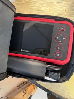 LAUNCH OBD2 Scanner CRP123I V3.0 Elite