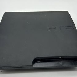 PS 3 Sony
