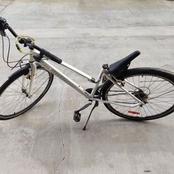 Infinity Bike 26 Inch Bicycle