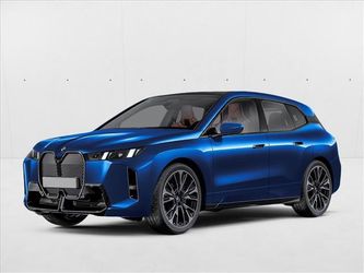 2026 BMW iX